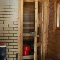 House in Finland, 24 sq.m.