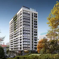Apartment in Turkey, Istanbul, 139 sq.ft.