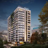 Apartment in Turkey, Istanbul, 139 sq.ft.