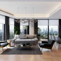Apartment in Turkey, Istanbul, 139 sq.ft.