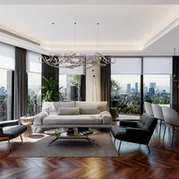 Apartment in Turkey, Istanbul, 139 sq.ft.