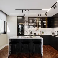 Apartment in Turkey, Istanbul, 139 sq.ft.