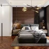 Apartment in Turkey, Istanbul, 139 sq.ft.