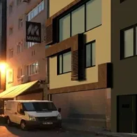 Apartment in Turkey, Istanbul, 480 sq.ft.