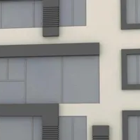 Apartment in Turkey, Istanbul, 480 sq.ft.