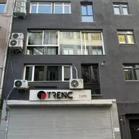 Apartment in Turkey, Istanbul, 480 sq.ft.