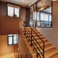 Apartment in Turkey, Istanbul, 480 sq.ft.