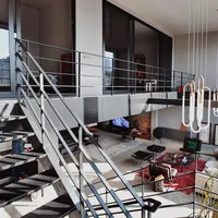 Apartment in Turkey, Istanbul, 480 sq.ft.