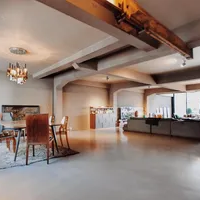 Apartment in Turkey, Istanbul, 480 sq.ft.