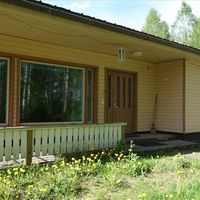 House in Finland, 150 sq.m.