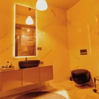 Apartment in Turkey, Istanbul, 480 sq.ft.