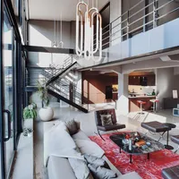 Apartment in Turkey, Istanbul, 480 sq.ft.