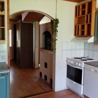 House in Finland, 150 sq.m.