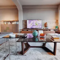 Apartment in Turkey, Istanbul, 480 sq.ft.