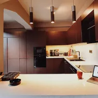 Apartment in Turkey, Istanbul, 480 sq.ft.
