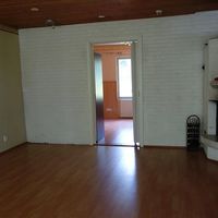 House in Finland, 150 sq.m.