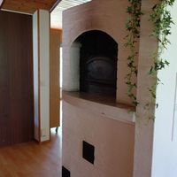 House in Finland, 150 sq.m.