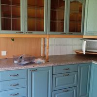 House in Finland, 150 sq.m.