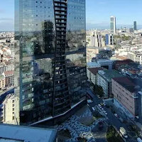 Apartment in Turkey, Istanbul, 179 sq.ft.
