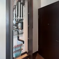 Apartment in Turkey, Istanbul, 179 sq.ft.