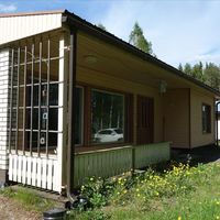 House in Finland, 150 sq.m.