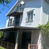 Villa in Turkey, Istanbul, 230 sq.ft.