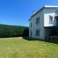 Villa in Turkey, Istanbul, 230 sq.ft.