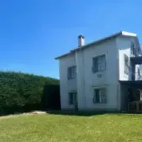 Villa in Turkey, Istanbul, 230 sq.ft.