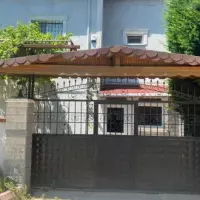 Villa in Turkey, Istanbul, 230 sq.ft.