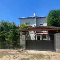 Villa in Turkey, Istanbul, 230 sq.ft.