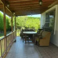 Villa in Turkey, Istanbul, 230 sq.ft.
