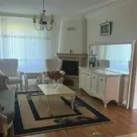 Villa in Turkey, Istanbul, 230 sq.ft.