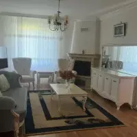 Villa in Turkey, Istanbul, 230 sq.ft.