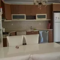 Villa in Turkey, Istanbul, 230 sq.ft.