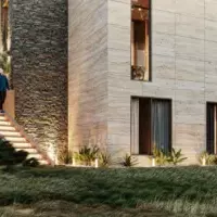 Villa in Turkey, Istanbul, 360 sq.ft.