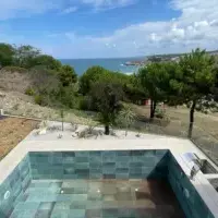 Villa in Turkey, Istanbul, 360 sq.ft.
