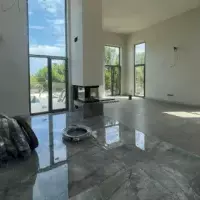 Villa in Turkey, Istanbul, 360 sq.ft.