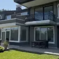 Villa in Turkey, Istanbul, 380 sq.ft.