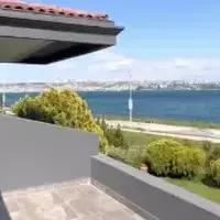 Villa in Turkey, Istanbul, 380 sq.ft.
