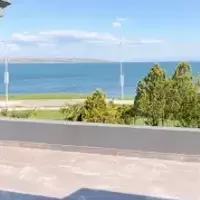Villa in Turkey, Istanbul, 380 sq.ft.