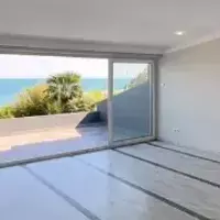 Villa in Turkey, Istanbul, 380 sq.ft.