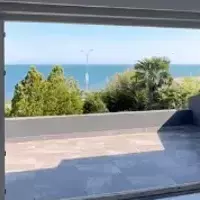 Villa in Turkey, Istanbul, 380 sq.ft.