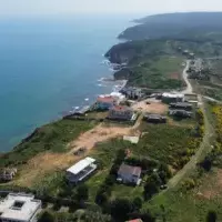 Вилла в Турции, Стамбул, 200 кв.фт.