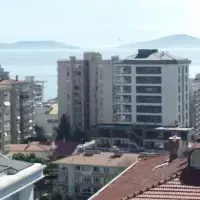 Апартаменты в Турции, Стамбул, 130 кв.фт.