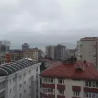 Апартаменты в Турции, Стамбул, 130 кв.фт.