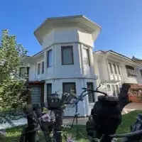 Вилла в Турции, Стамбул, 315 кв.фт.