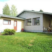 House in Finland, 129 sq.m.