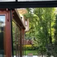 Вилла в Турции, Стамбул, 315 кв.фт.
