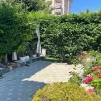 Вилла в Турции, Стамбул, 315 кв.фт.