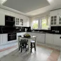 Вилла в Турции, Стамбул, 315 кв.фт.